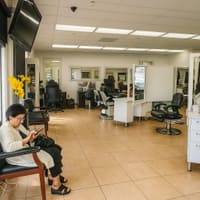 Magic Touch Salon - permanent makeup work