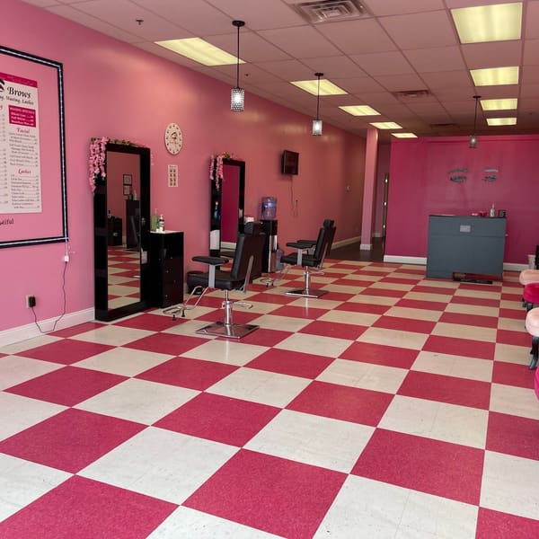 Magical Eyebrows - permanent makeup in Grand Island, NY