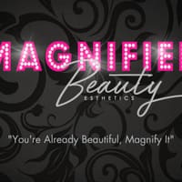 Magnified Beauty Studio - permanent makeup work