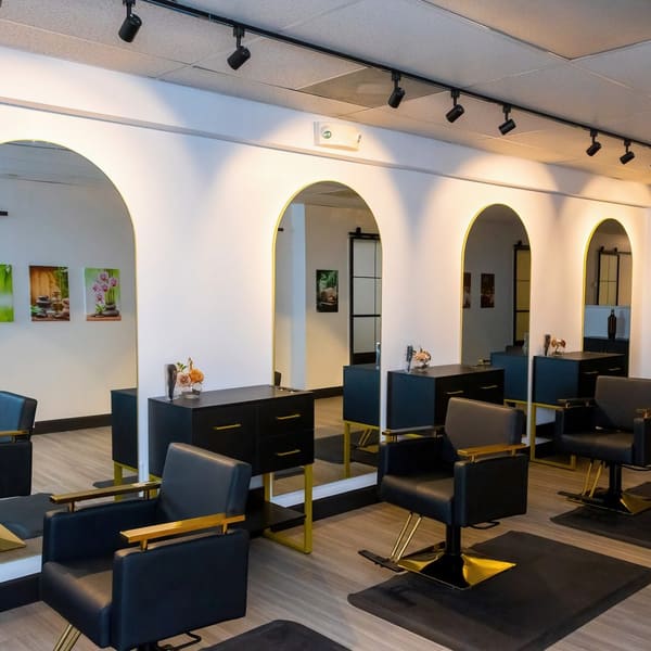 Magnify Beauty - permanent makeup in Southern Pines, NC