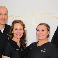 Magnolia Aesthetics and Wellness - permanent makeup work