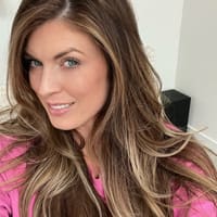 Magnolia Beaute - permanent makeup work