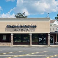 Magnolia Day Spa with Lash & Brow Bar - permanent makeup work