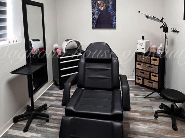 Magnolia House of Beauty - permanent makeup in El Paso, TX