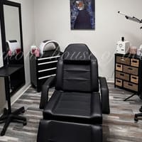 Magnolia House of Beauty - permanent makeup work