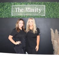 Magnolia June Esthetics - permanent makeup work