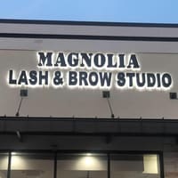 Magnolia Lash & Brow Studio - permanent makeup work