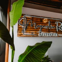 Magnolia Rose Aesthetics & Wellness - permanent makeup work