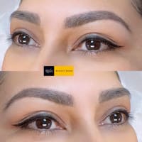 Magusbrows - permanent makeup work