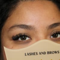 Mahal Aesthetics - permanent makeup work