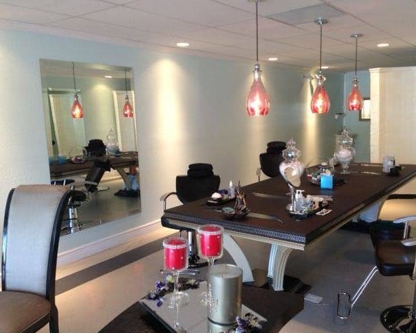 Mahin Beauty Lounge - permanent makeup in San Jose, CA