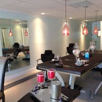 Mahin Beauty Lounge - permanent makeup work