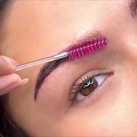 Mahsaé Aesthetics - permanent makeup work