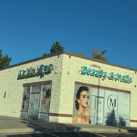 Maidel Spa Beauty Nails - permanent makeup work