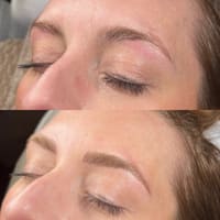 Main Line Permanent Cosmetics - permanent makeup work