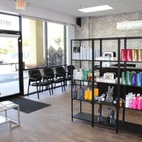 Main Street Hair Studio - permanent makeup work