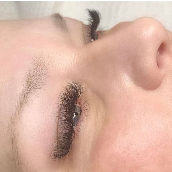 Maine Brow and Lash - permanent makeup in Windham, ME