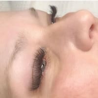 Maine Brow and Lash - permanent makeup work