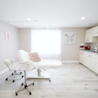 Maine Brow and Lash - permanent makeup work