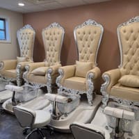 Majestic Day Spa I - permanent makeup work