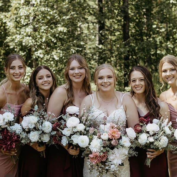 Majestic Mountain Beauty Wedding Hair and Makeup - permanent makeup in Whitefish, MT