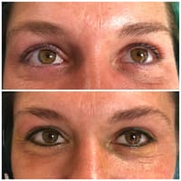 Make Me Beautiful, LLC - permanent makeup work