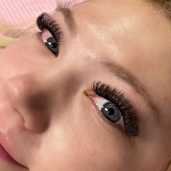 Make Me Glow Lash + Brow Studio - permanent makeup in Wheat Ridge, CO