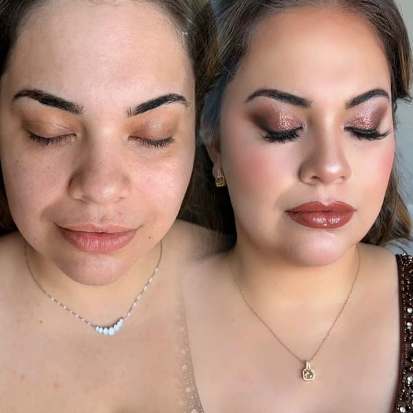 Makeover Mantra - permanent makeup in Pleasanton, CA