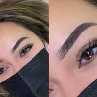 Makeup_brows23 - permanent makeup work