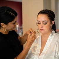 Makeup by Laura V - permanent makeup work