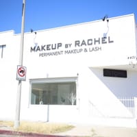 Makeup By Rachel - permanent makeup work