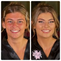 Makeup by Tasha Anne - permanent makeup work