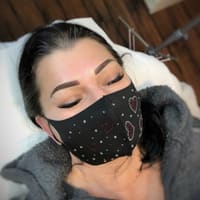 Makeup Done Right - permanent makeup work