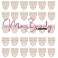 MakeupByMaxx LLC - permanent makeup work