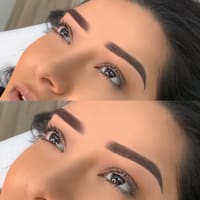 MakeupOMG - permanent makeup work