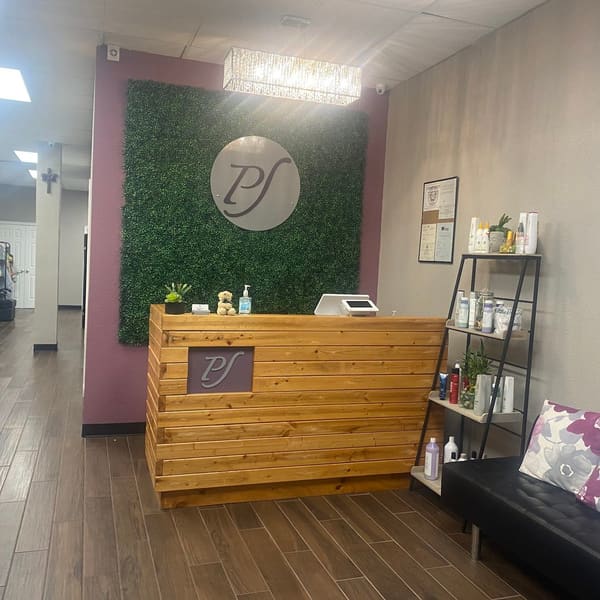 Malasha Threading - permanent makeup in Webster, TX