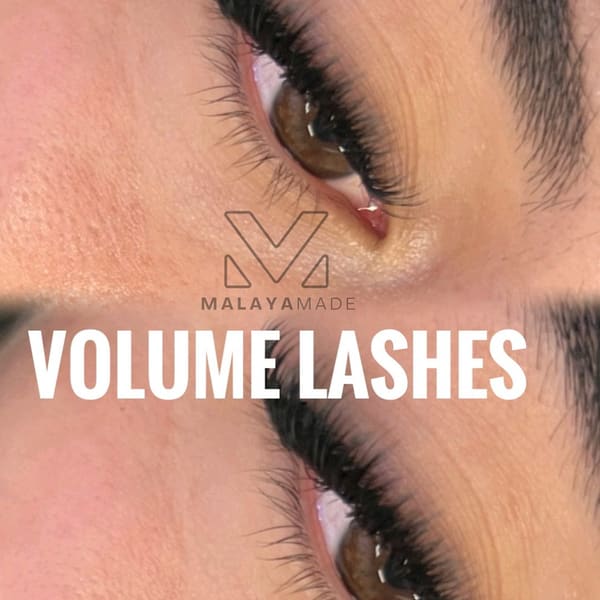 Malayamade Lash + Brow - permanent makeup in Rocklin, CA