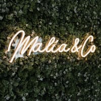 Malia & Co. Salon and Spa - permanent makeup work