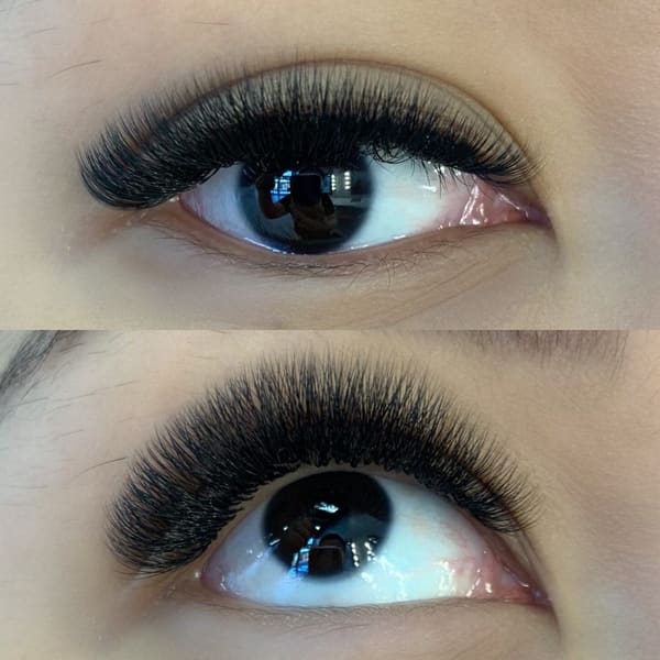 MALLYNA Lash & Brow Lounge - permanent makeup in Henderson, NV