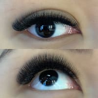 MALLYNA Lash & Brow Lounge - permanent makeup work