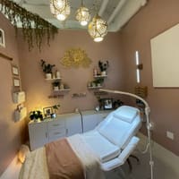 Mandela PMU - permanent makeup work