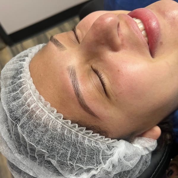 Mandy Rae's Eyebrow Studio - permanent makeup in Rock Falls, IL