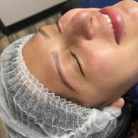 Mandy Rae's Eyebrow Studio - permanent makeup work