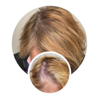 Mane Illusions SMP - permanent makeup work