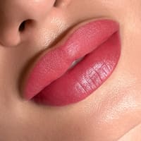 Mango Beauty Bar (ex. La Belle Femme) - permanent makeup work