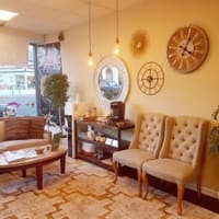 Manhasset Lash Bar - permanent makeup work