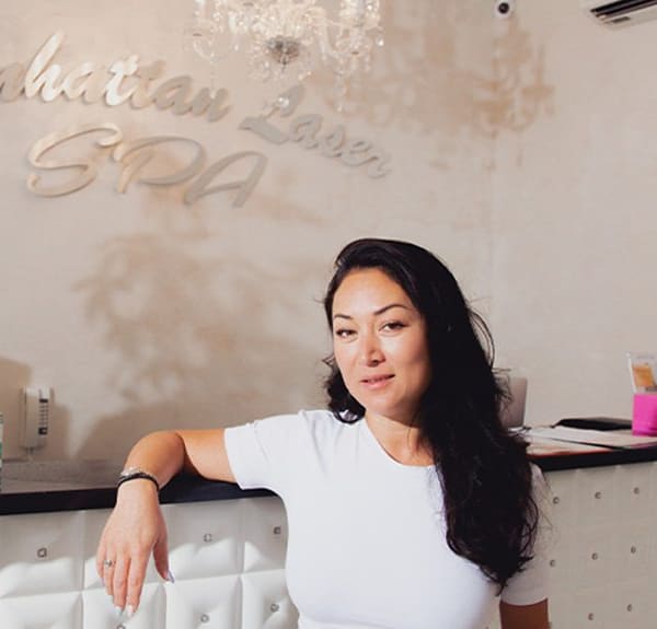 Manhattan Laser Spa - permanent makeup in Sunny Isles Beach, FL