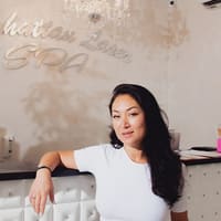 Manhattan Laser Spa - permanent makeup work