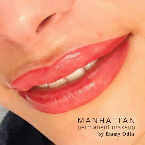 Manhattan Permanent Makeup by Emmie Odin - permanent makeup in Elmhurst, NY