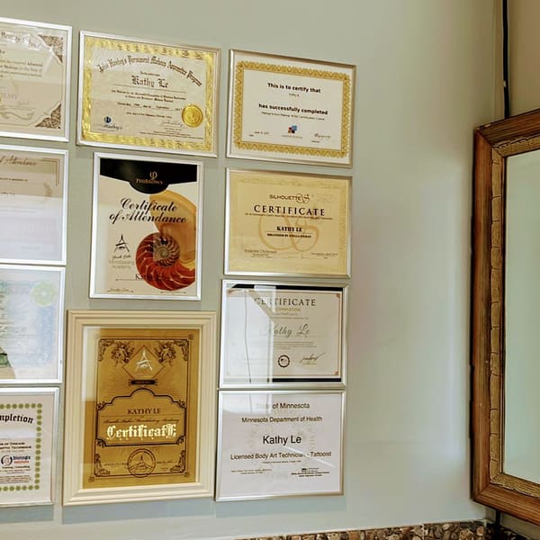 Maple Grove Permanent Makeup Tattoo - permanent makeup in Maple Grove, MN